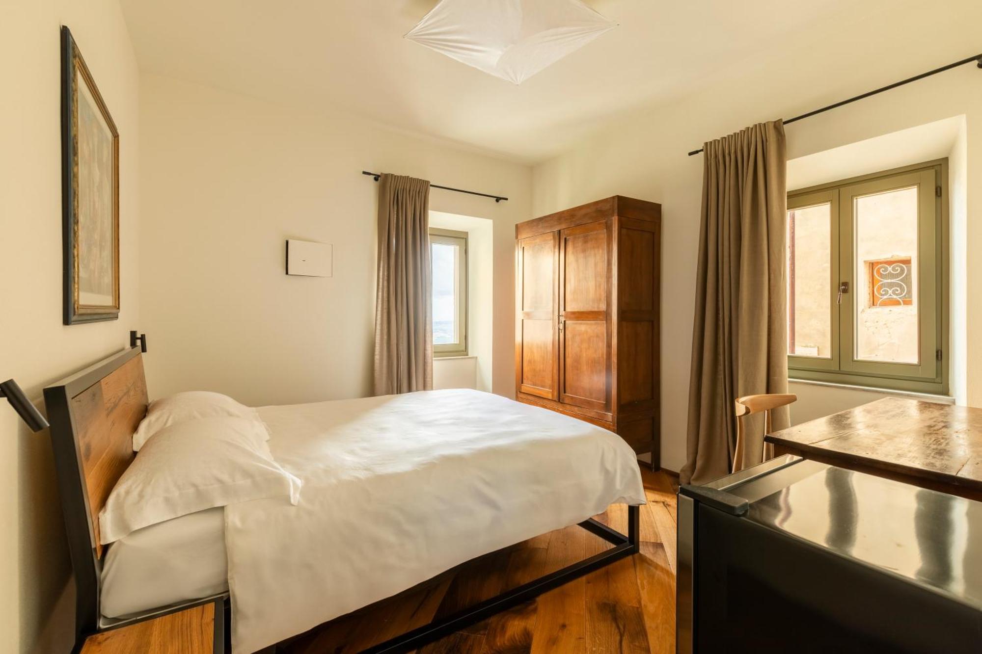 Hotel Foro Osteria Imperfetta à Civitella in Val di Chiana Extérieur photo
