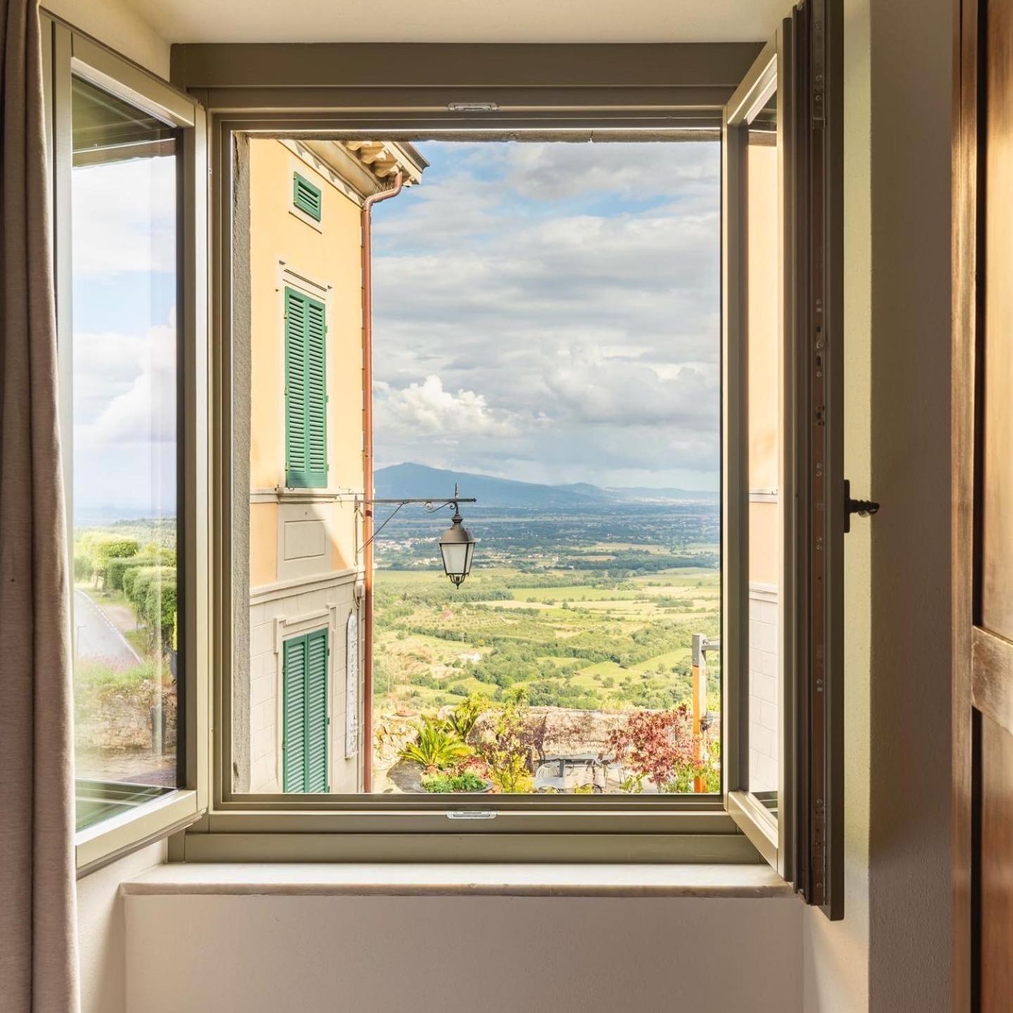 Hotel Foro Osteria Imperfetta à Civitella in Val di Chiana Extérieur photo